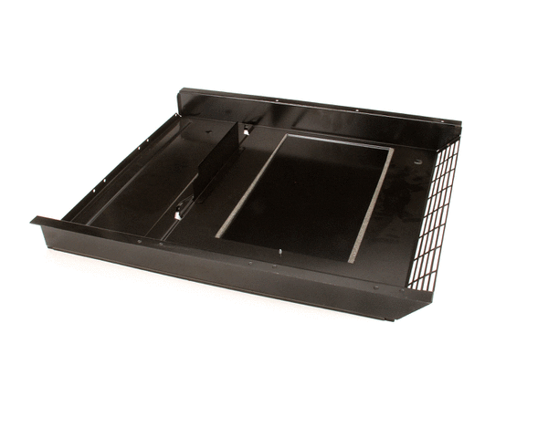 AMANA MENUMASTER 59001130 BASEPAN  GASKET ASSEMBLY