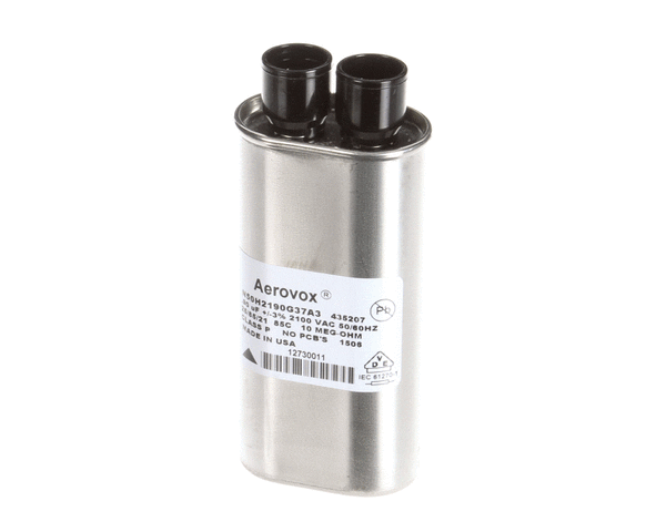 AMANA MENUMASTER 59001167 CAPACITOR- .90