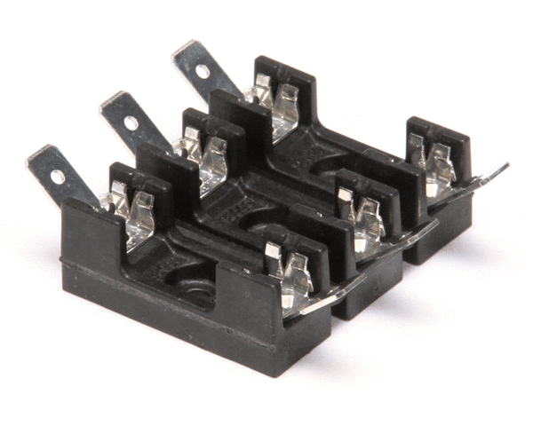 AMANA MENUMASTER 59001682 BLOCK  FUSE- 3 POLE