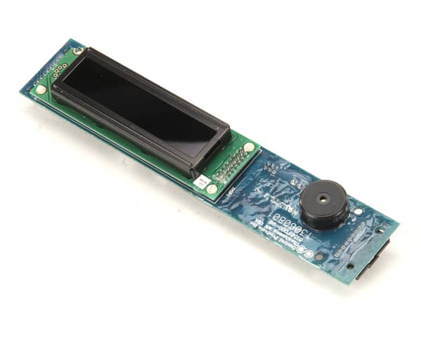 AMANA MENUMASTER 59104126 BOARD  DISPLAY