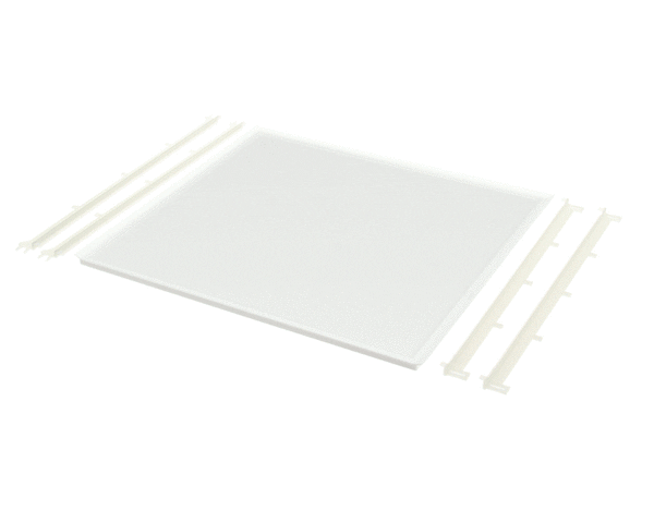 AMANA MENUMASTER 59174522 TRAY  CERAMIC  SUPPORTS