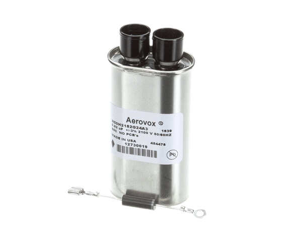 AMANA MENUMASTER 59174537 KIT  CAPACITOR- .82  DIODE