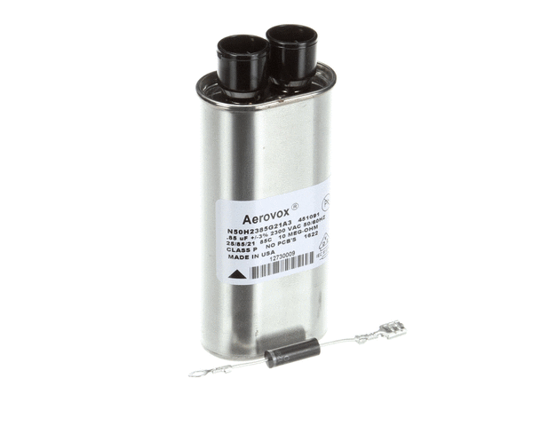 AMANA MENUMASTER 59174540 KIT  CAPACITOR- .85  DIODE