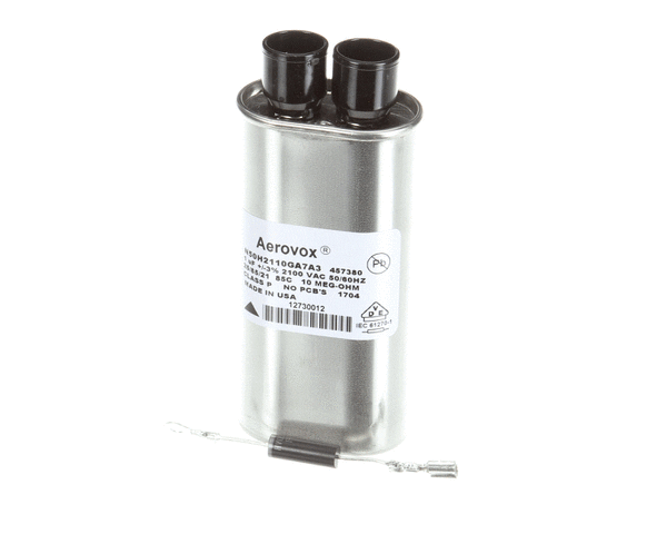 AMANA MENUMASTER 59174542 KIT  CAPACITOR- 1.00  DIODE