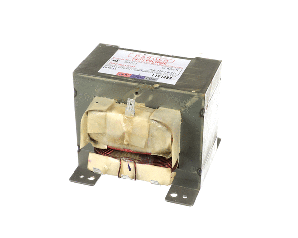 AMANA MENUMASTER 59174588 TRANSFORMER- HV