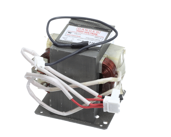 AMANA MENUMASTER 59204739 TRANSFORMER- HV