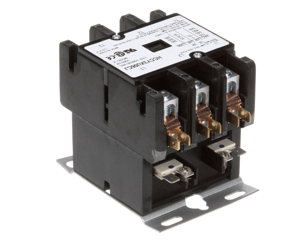 AMERICAN RANGE A10077 CONTACTOR 3 POLE 208-240 VAC