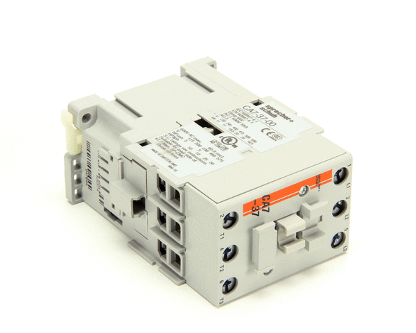 ANETS 60139201 CONTACTOR 3P 50A 690V IEC