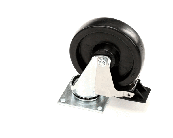 ANETS 60167201 CSTR SWIVEL W/ P/L BRK PITCO TP