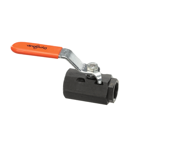 ANETS P8902-86 BALL VALVE #VME1-A9 1/2