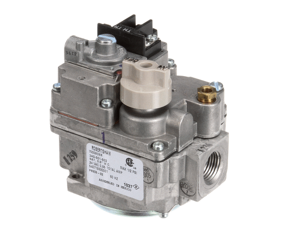 ANETS P8905-32 VALVE GAS BDER SERIES 24V