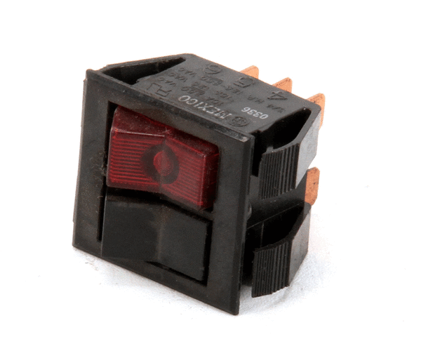 ANETS P9101-33 CARLING SWITCH