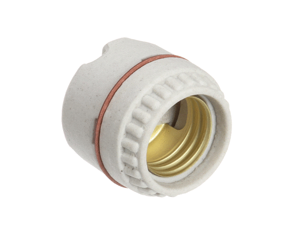 ANETS P9130-02 SOCKET LAMP CERAMIC 250V