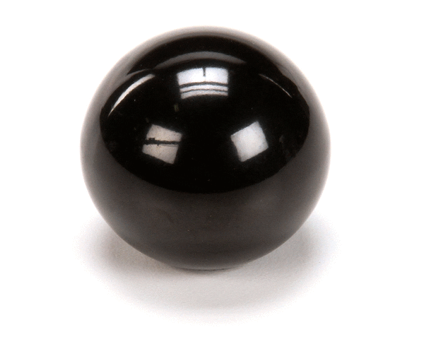 ANETS P9301-12 BALL KNOB 1/2-13 THREAD