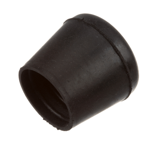 ANETS P9600-69 CRUTCH TIP FOR LEGS #T21-BC DE