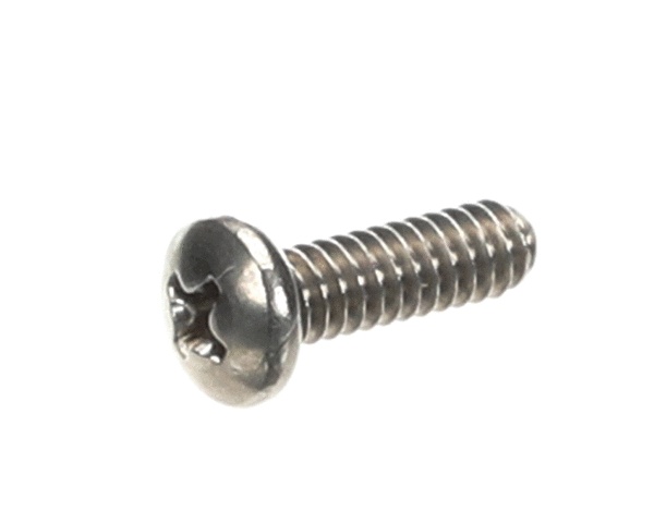 APW WYOTT 2C-89006 SCREW  10-24 X 5/8 PAN HD SLOT