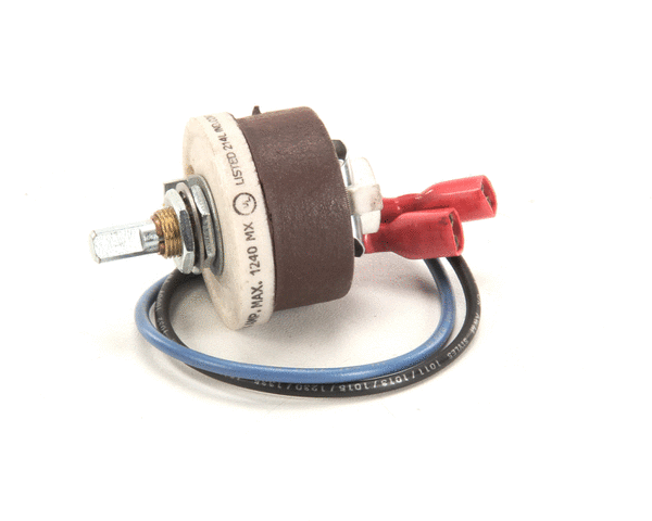 APW WYOTT 2E-48322150 RHEOSTAT  120V W/ TERMINALS