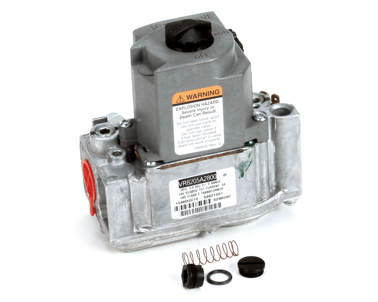 APW WYOTT AS-21840837 VALVE ASSEMBLY  LP GAS COMBICO11G)