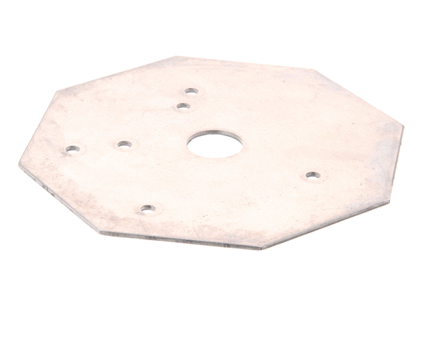 APW WYOTT D8-50817 (S)(KB)HEAT TRANSFER PLATE W/H