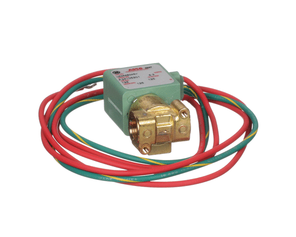 ATLAS METAL 1800-3904 120 VOLT SOLENOID