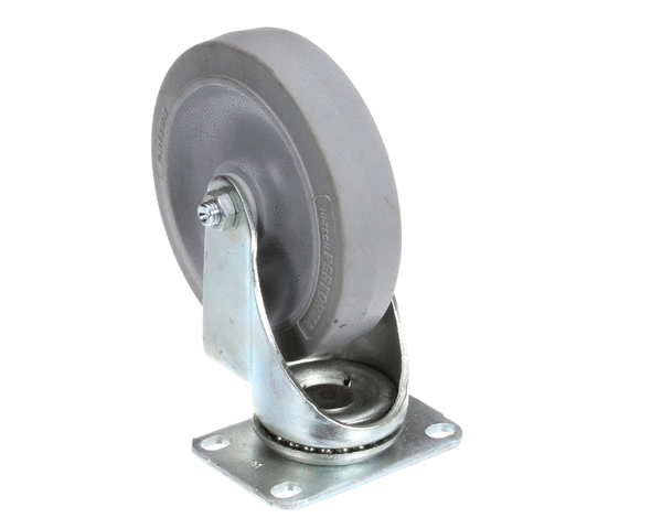 ATLAS METAL 1800-497 5 CASTER N/LOCK