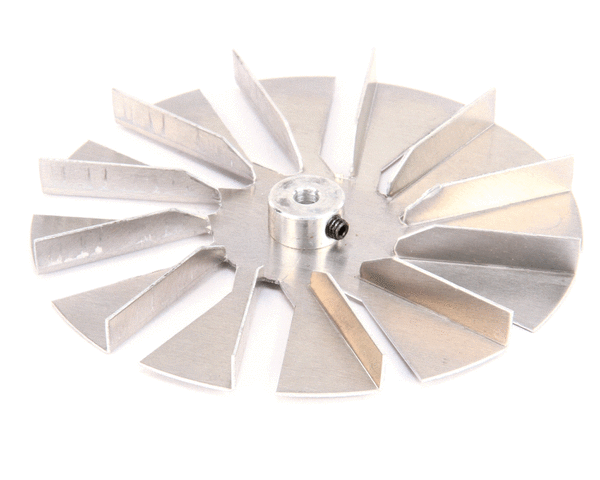 ATLAS METAL 2014-4 FAN BLADE