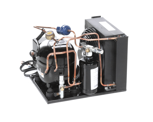 ATLAS METAL 2029-56JL COMPRESSOR  1/4 HP  FOR REMOTE INSTALLAT