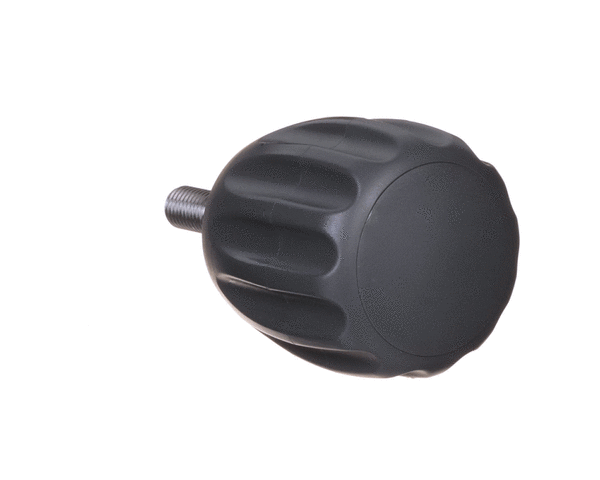 BERKEL 00-915464 GREY CARRIAGE KNOB