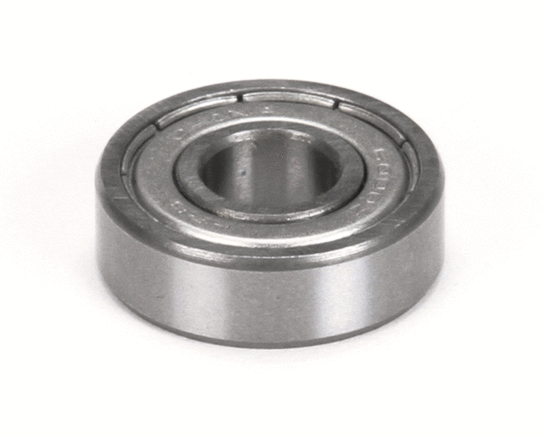 BERKEL 01-400827-00015 BEARING  SQUARE RAIL