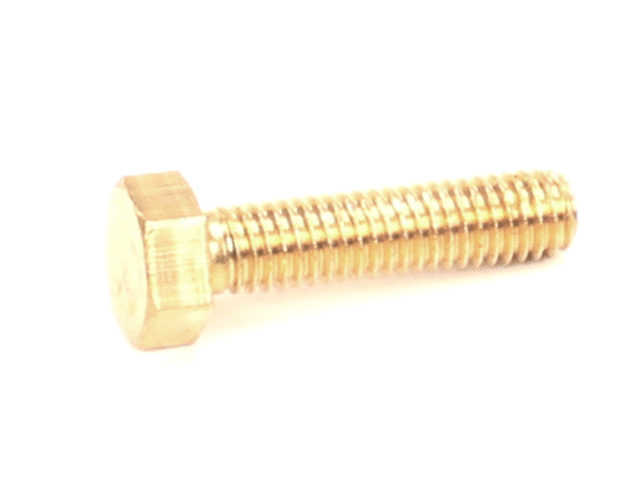 BERKEL 01-400827-00028 SCREW  BRASS