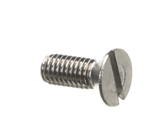 BERKEL 01-402175-00349 SCREW  FLAT #10 X 1/2