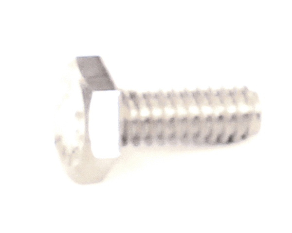 BERKEL 01-402175-03052 SCREW  CAP-HEX 1/4-20 X 5/8