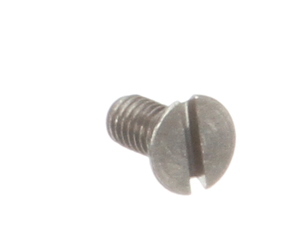 BERKEL 01-402175-03631 SCREW MACH FLAT HD 8-32 X 3/8