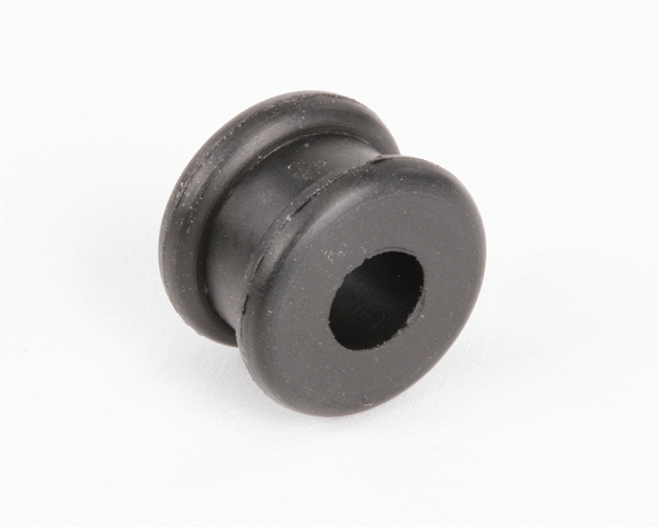 BERKEL 01-402275-00481 GROMMET  RUBBER 1/4