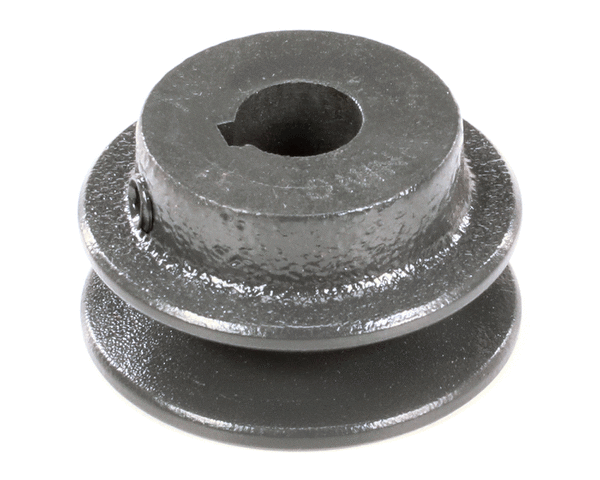 BERKEL 01-402375-00118 MOTOR PULLEY 60HZ