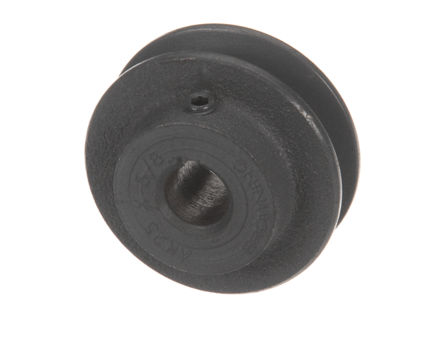 BERKEL 01-402375-00119 MOTOR PULLEY 50HZ