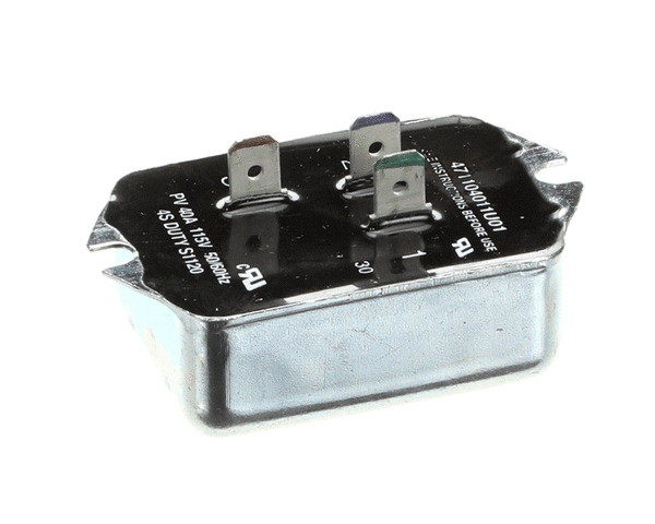 BERKEL 01-402675-00924 RELAY