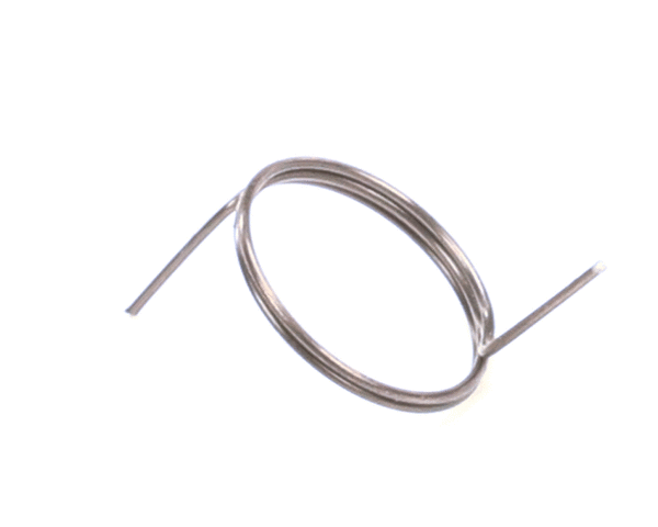 BERKEL 01-40330M-00167 SPRING