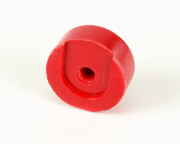 BERKEL 01-403875-00026 HALF KNOB