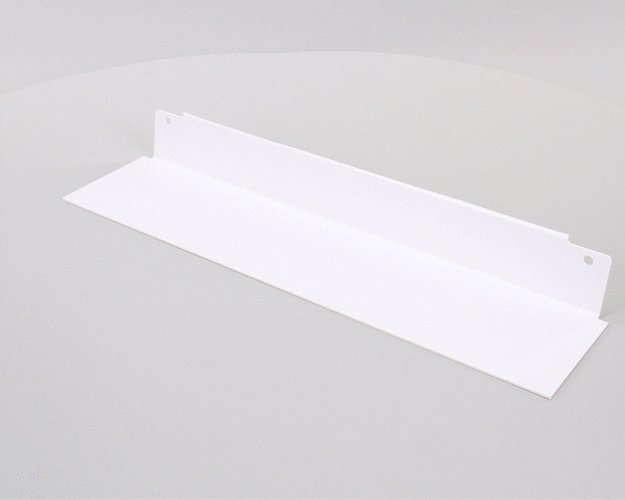 BERKEL 01-403875-00163 COVER  WHITE