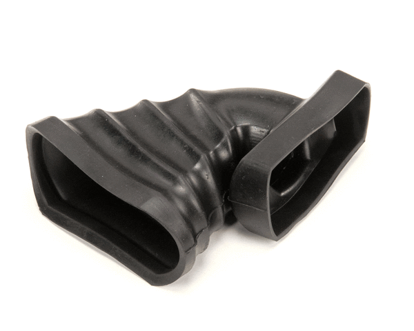 BERKEL 01-403875-00236 BOOT  RUBBER ARM