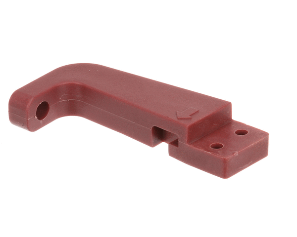 BERKEL 01-403875-00290 BRACKET  RED EXTENTION