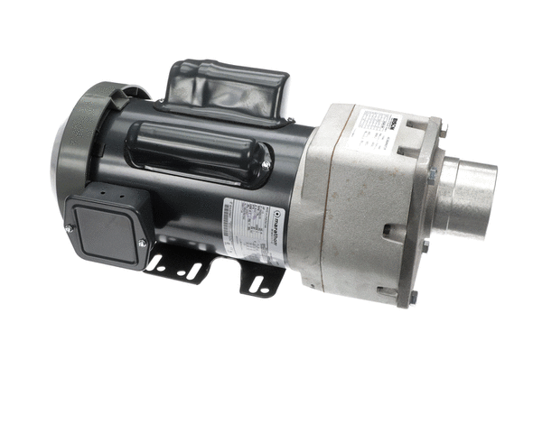 BERKEL 01-404175-00737 GEARMOTOR  115/230V 1.5HP