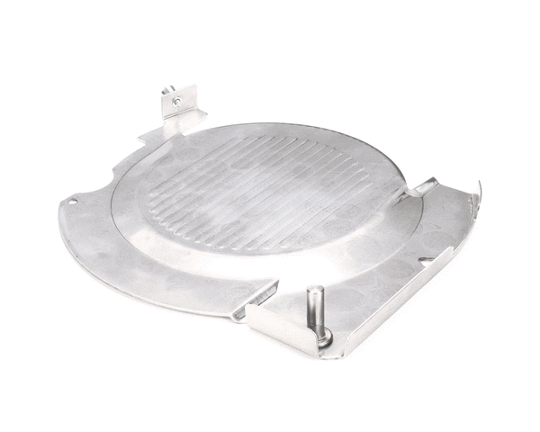 BERKEL 01-404675-00823 PLATE ASSEMBLY CENTER