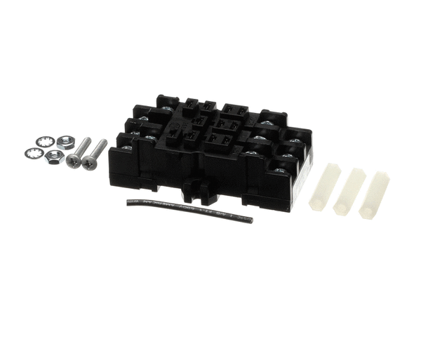 BERKEL 01-404975-00383 RELAY SOCKET REPLACEMENT KIT