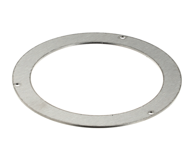 BERKEL 01-40829E-00403 FLANGE - STAINLESS STEEL