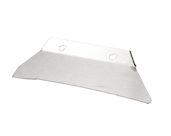 BERKEL 01-40829E-10000 STAINLESS STEEL DEFLECTOR