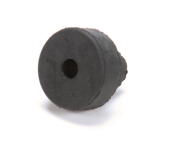 BERKEL 01-4A3000-00001 FOOT ASSEMBLY RUBBER