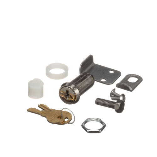 BEVERAGE AIR 00C30-103A LOCK ACCY KIT SM