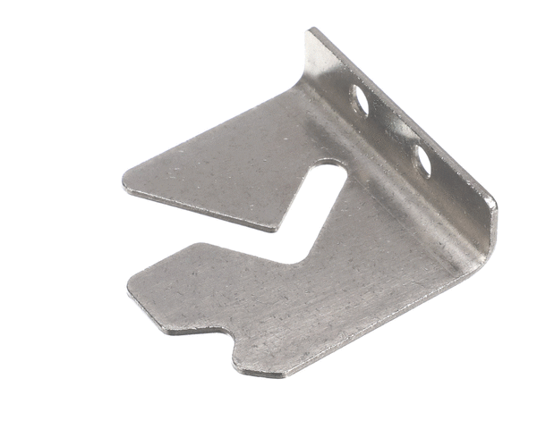 BEVERAGE AIR 03A07-023C-04 HINGE BRACKET CTR - LH DP67